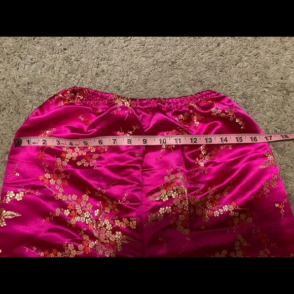 Traditional Chinese 2 piece - Picture 7 of 11